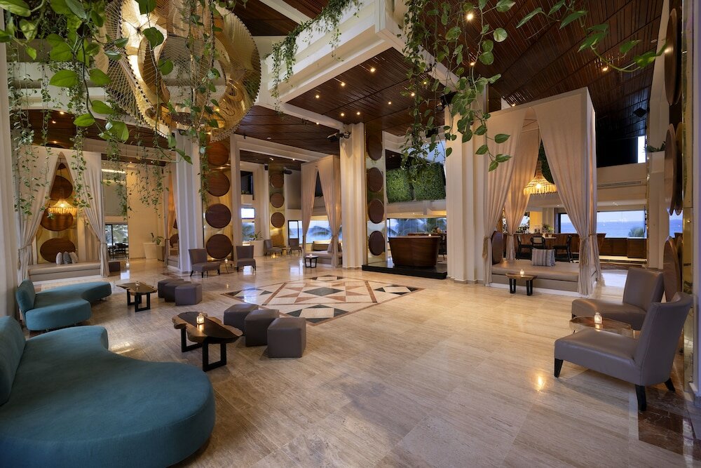 Фото Paradisus Cancún