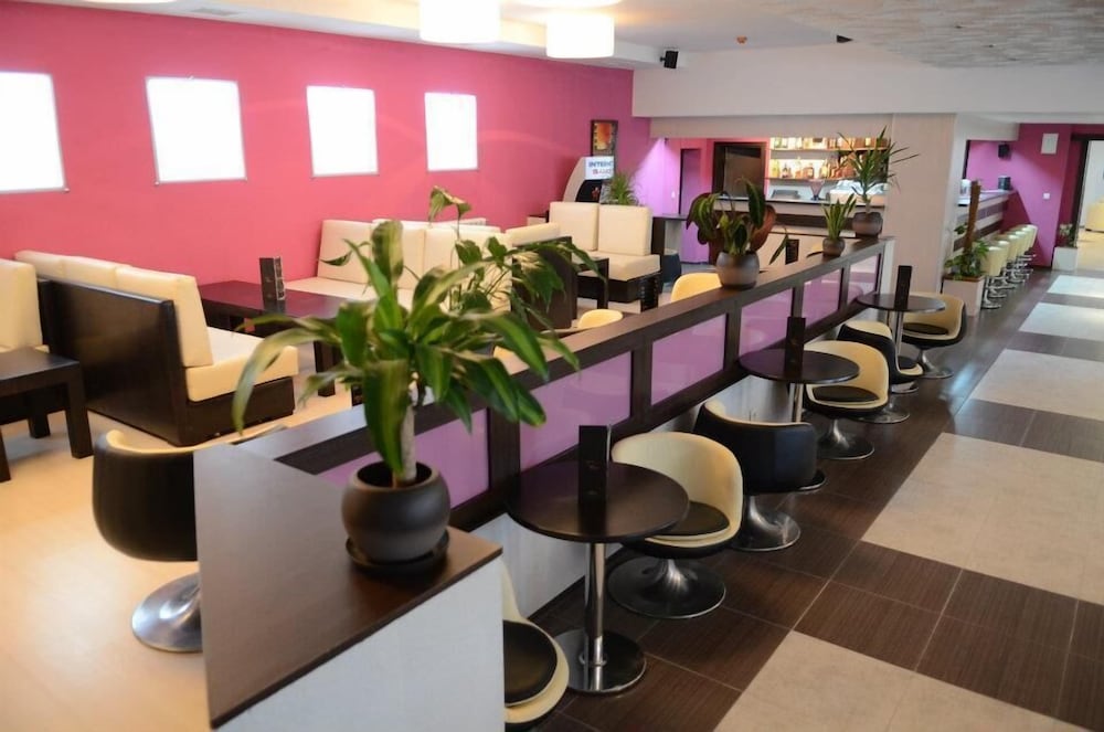 Фото Hotel Alexander