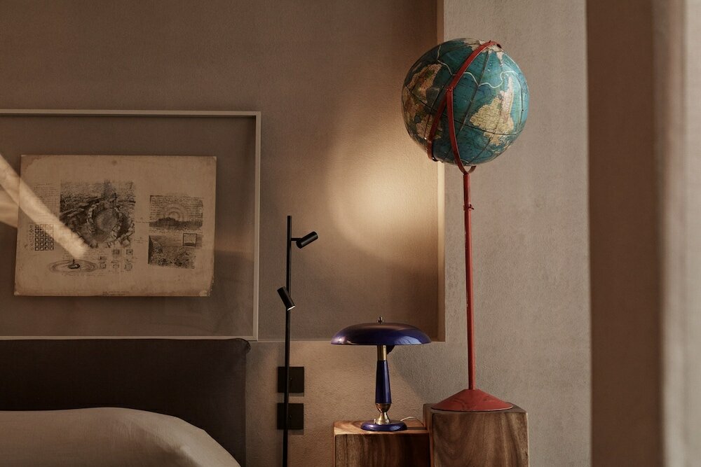 Фото Monastik LIving in Athina