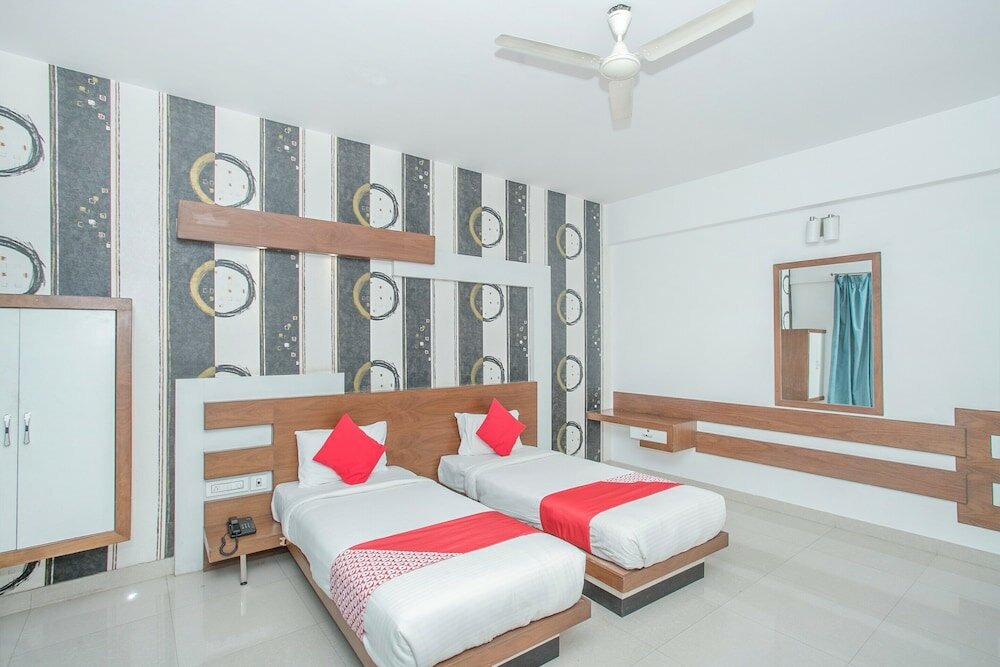 Фото Collection O 3175 Pluspoint Suites