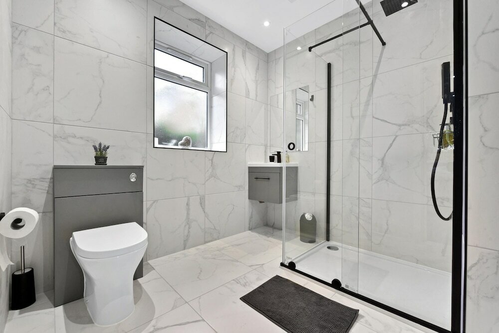 Фото Braywick Serviced Apartments by Ferndale