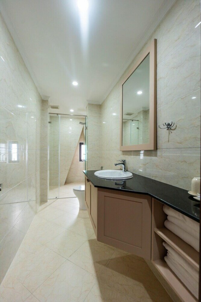 Фото N'Queen Villa