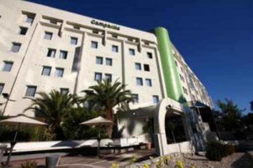 Фото Campanile Nice Airport