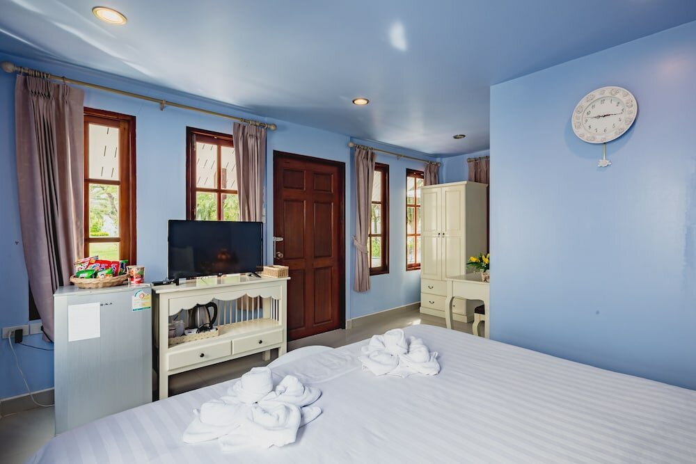 Фото Sakarin Valley Resort & Restaurant