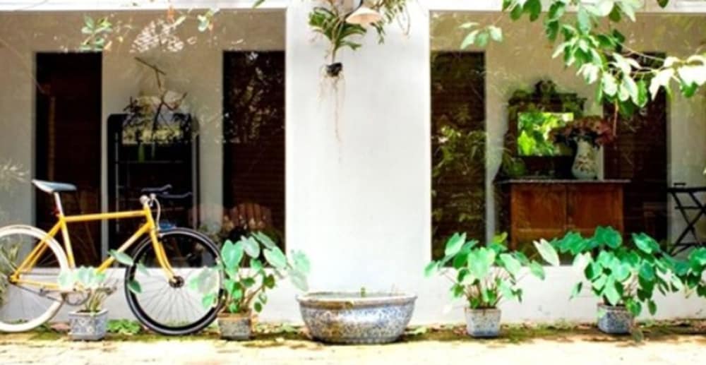 Фото Veranda Lodge