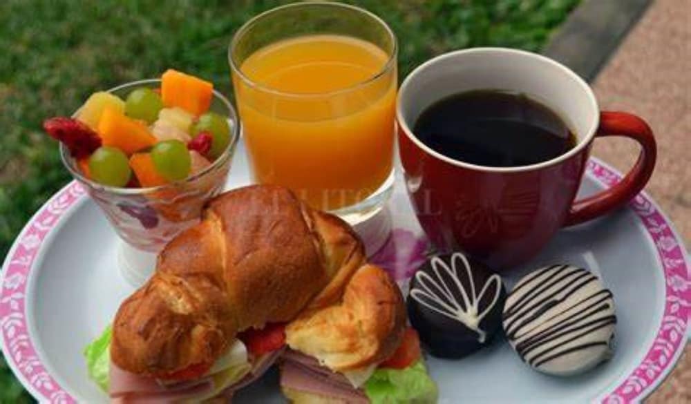 Фото Hotel El Mantenio