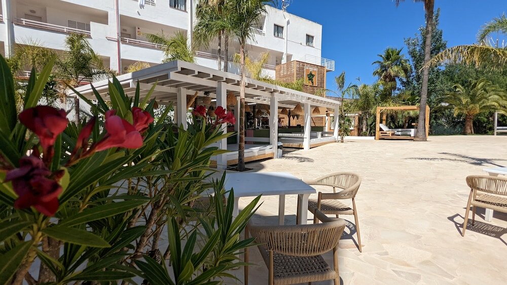 Фото The Palm Star Ibiza - Adults Only