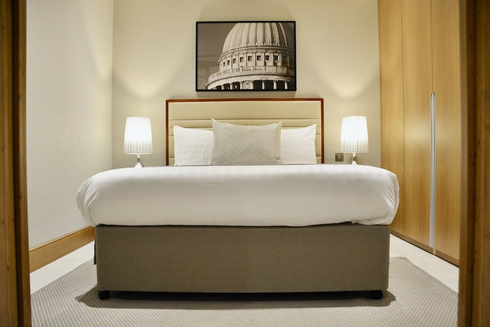 Фото Sanctum London Belsize Road