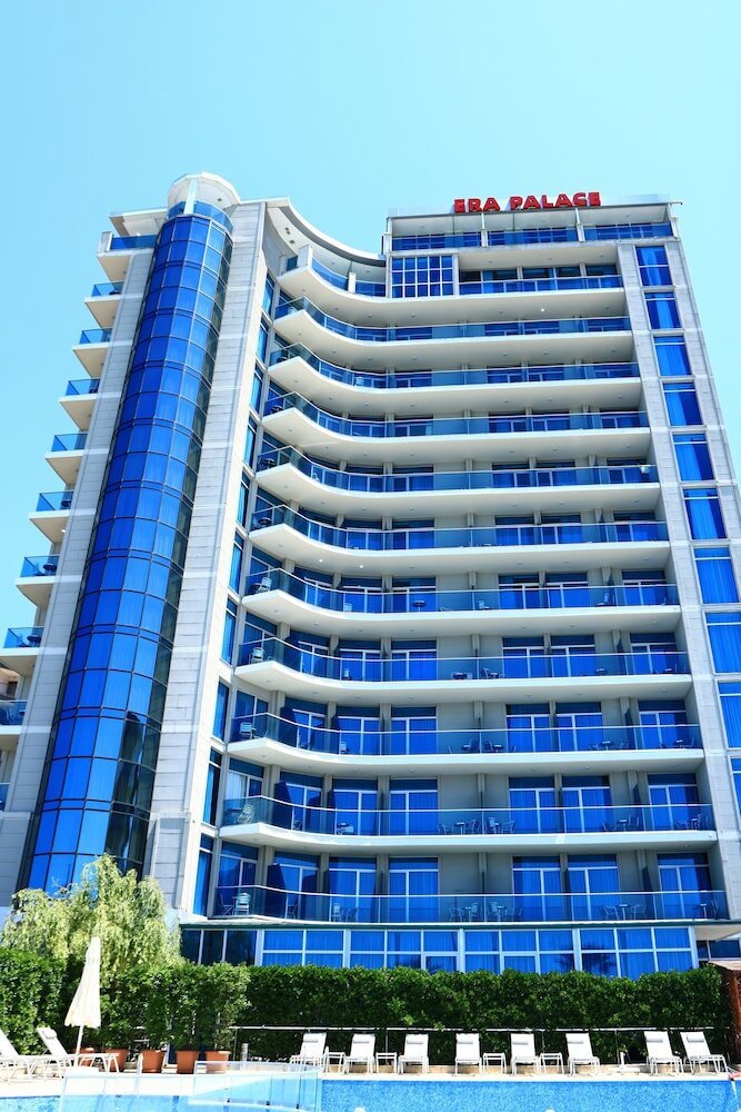 Фото Era Palace Kvariati