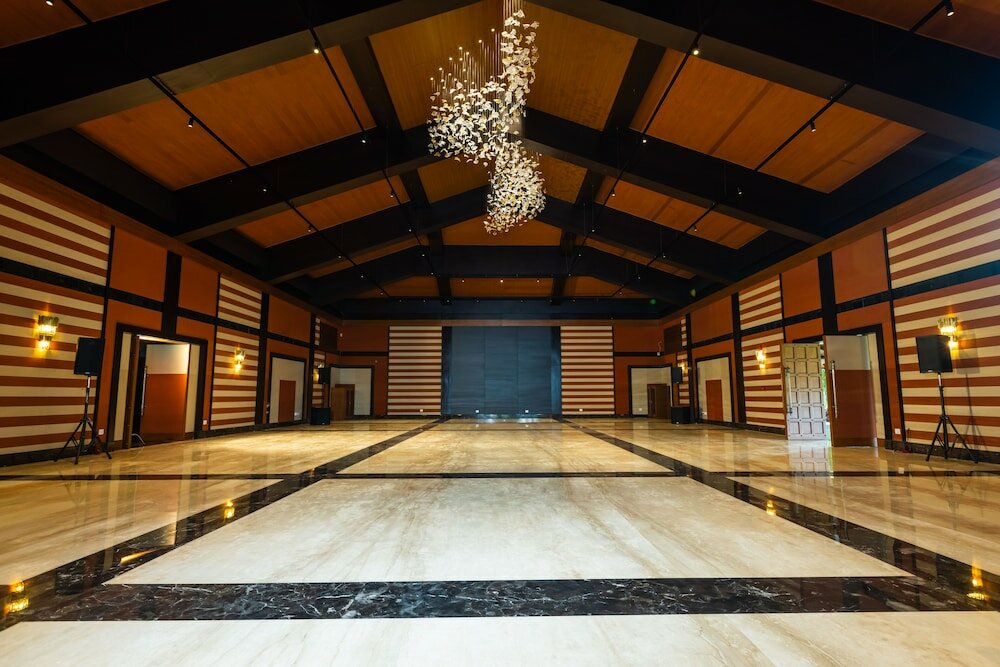 Фото Gamyam Beach Resort & Wellness Retreat