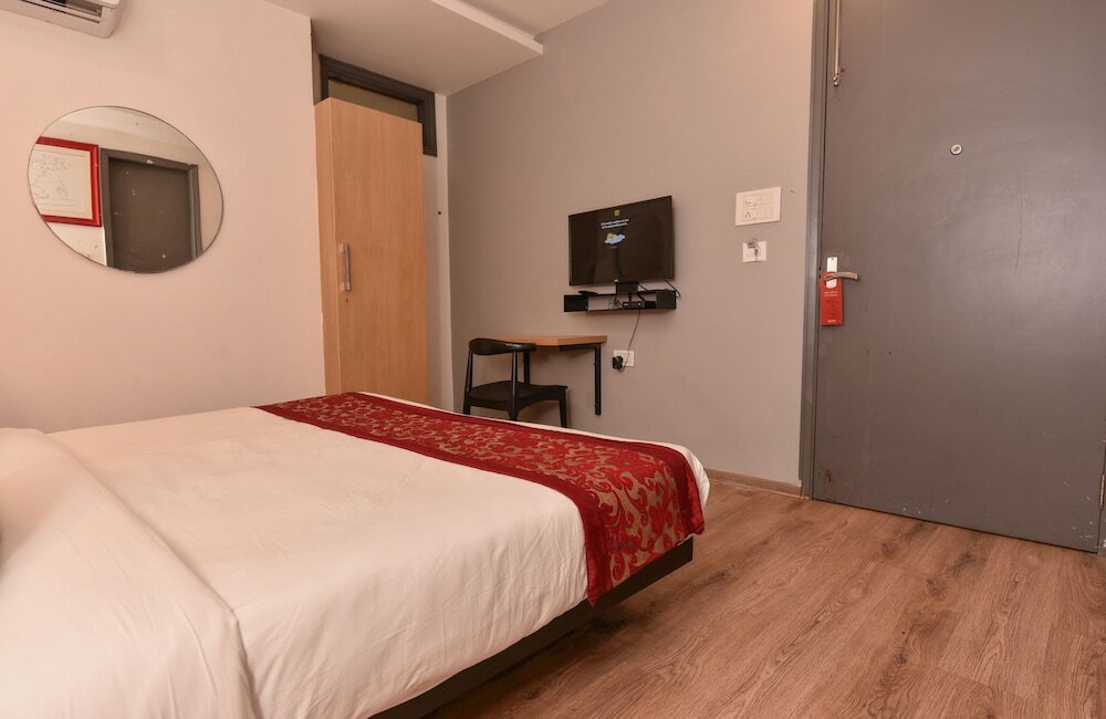 Фото Hotel Blue Saffron