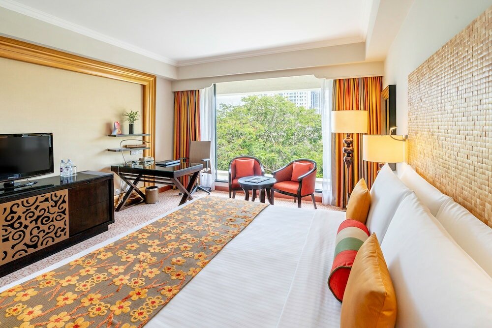 Фото Cinnamon Grand Colombo