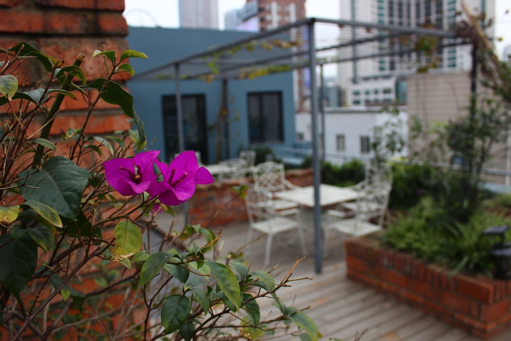 Фото Chengdu Cloudatlas Hostel