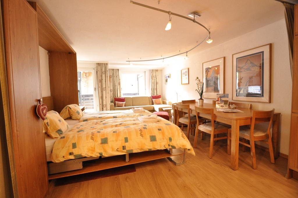 Фото Haus Armina