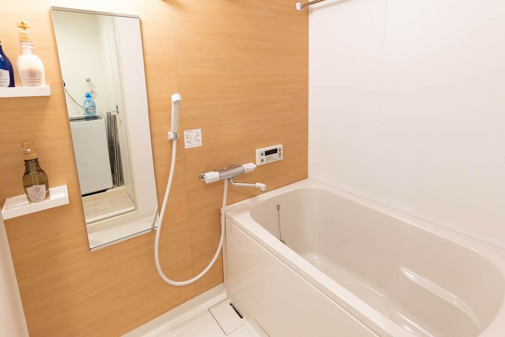 Фото Exia Daikoku Afp Apartment