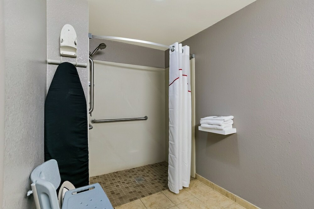 Фото Red Roof Inn Baltimore