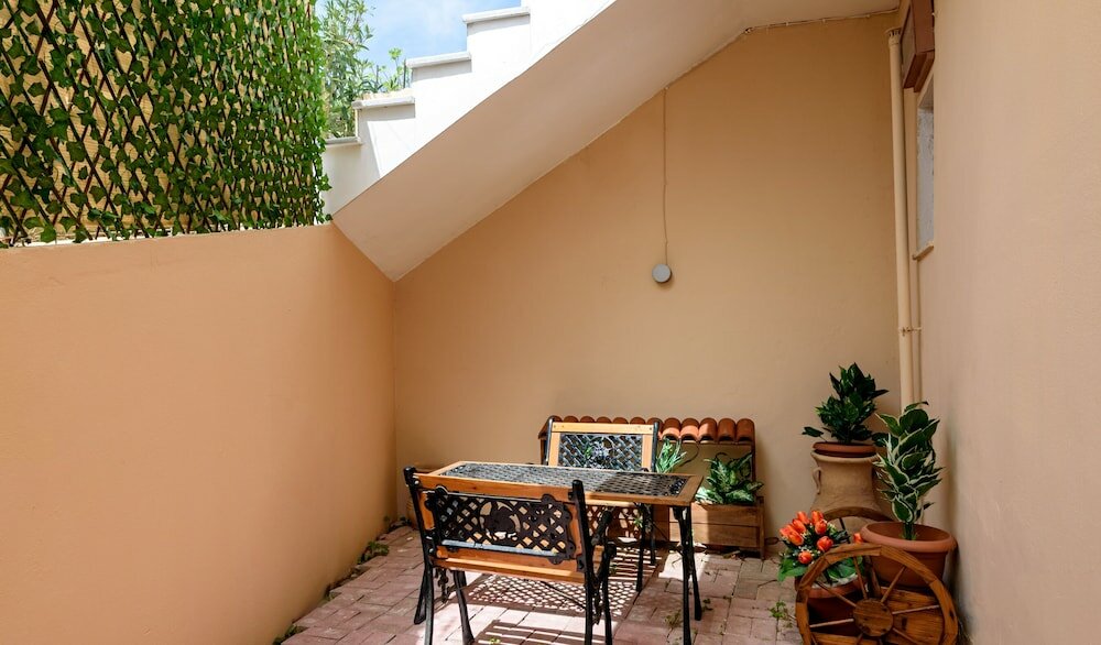 Фото Angela Apartments