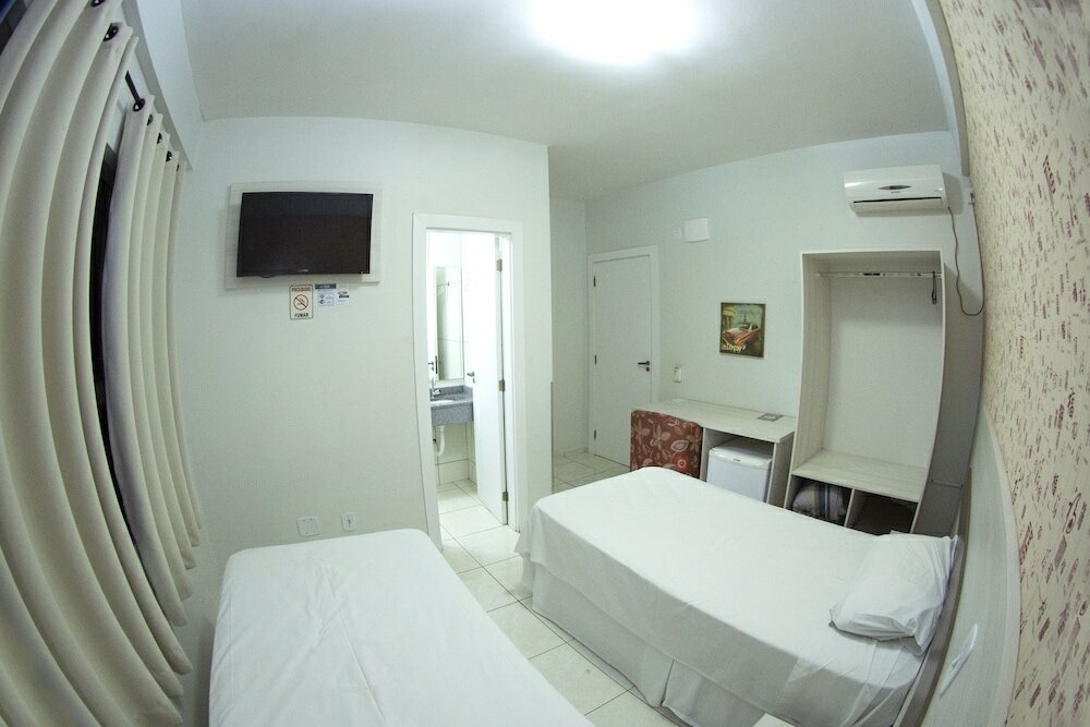 Фото Hotel Sambakia