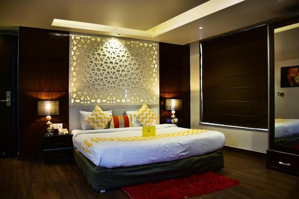 Фото Hotel Uppal International