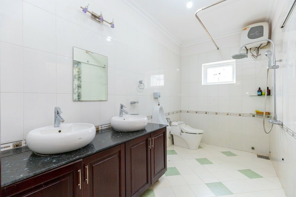 Фото ViVa Villa Vung Tau - Tran Phu