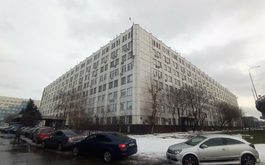 Кафе Фудкорт на Волгоградке, Москва, фото