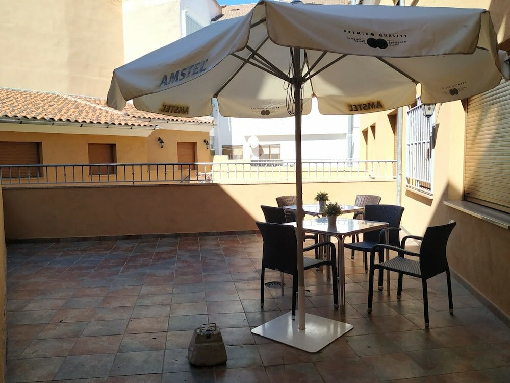 Фото Arcos Catedral