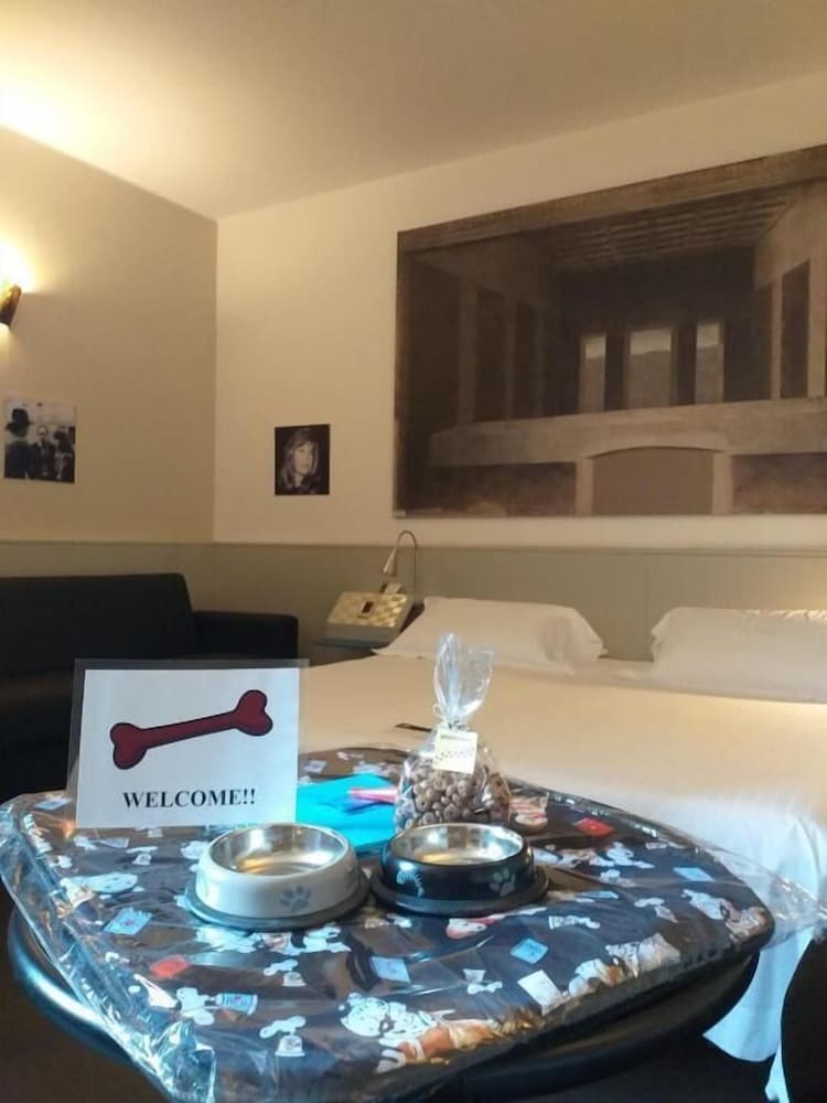 Фото Hotel Milano