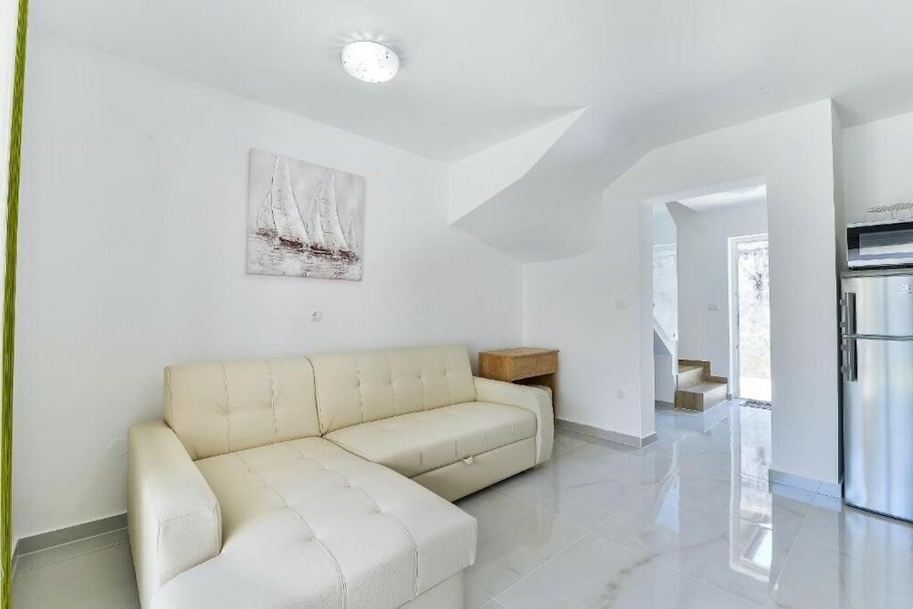 Фото Cascade villas with private garden and jacuzzi