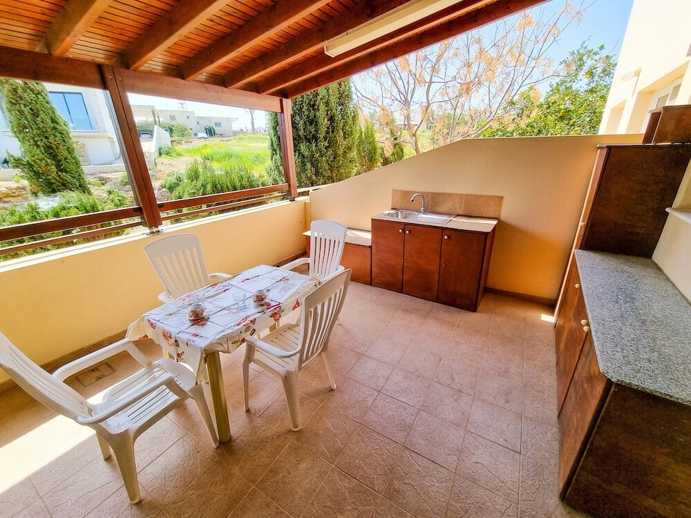 Фото Christina's Mezoneta