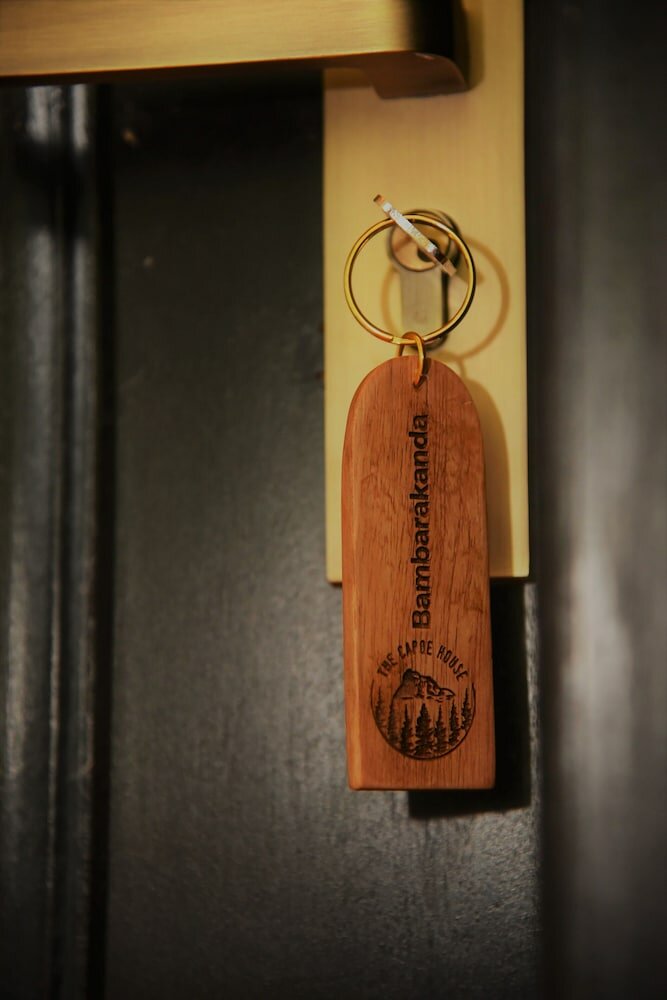 Фото The Capoe House