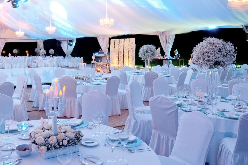 Фото Live Aqua Beach Resort Cancún - Adults Only - All Inclusive