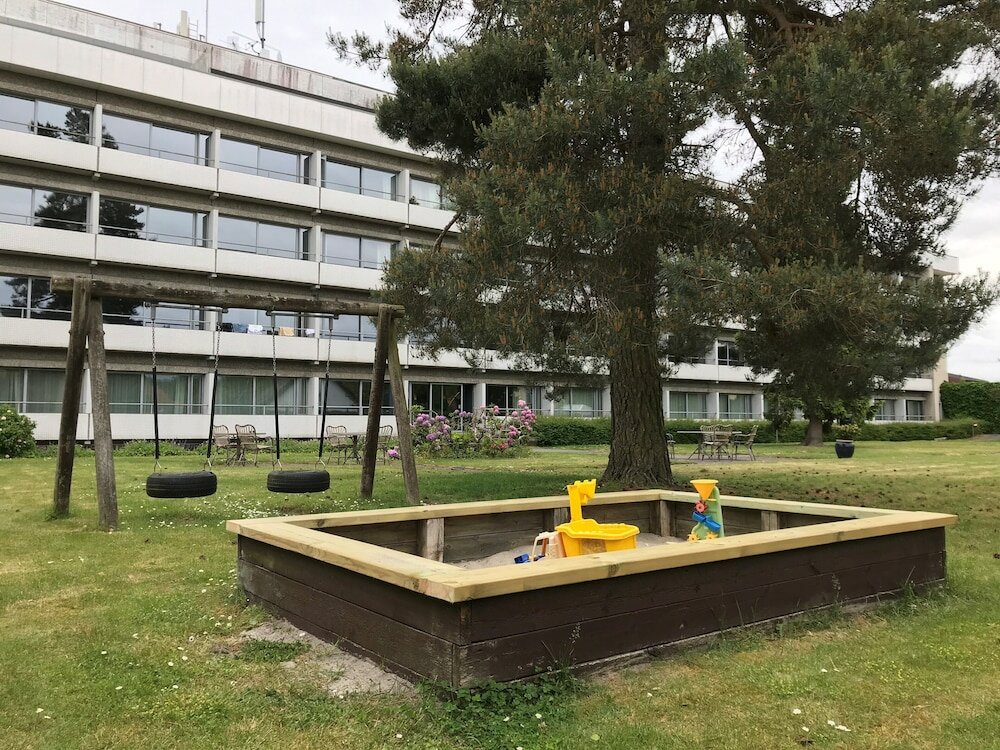 Фото Hotel Marina