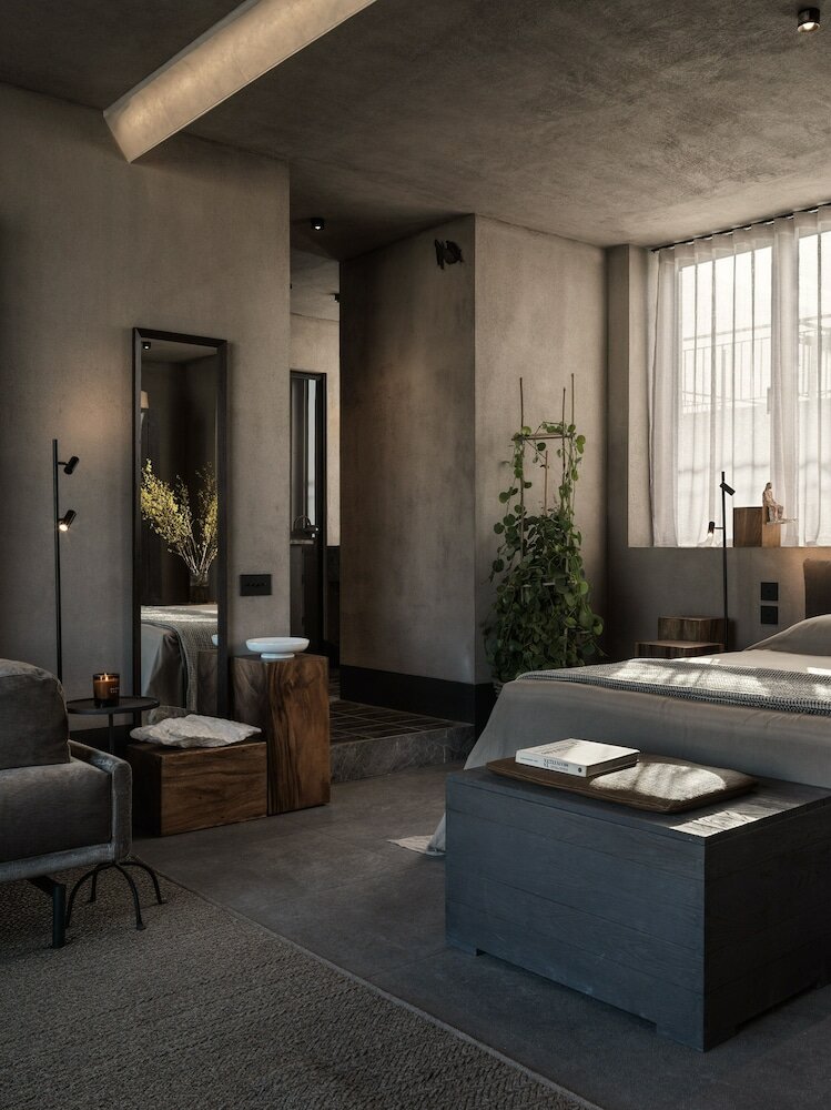 Фото Monastik LIving in Athina