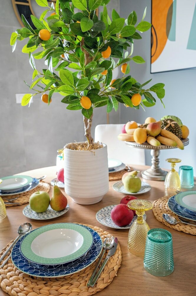 Фото Anna Suites