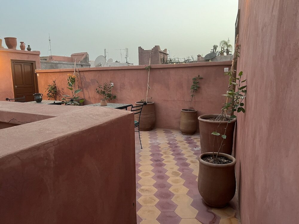 Фото Riad Dar Les Freres