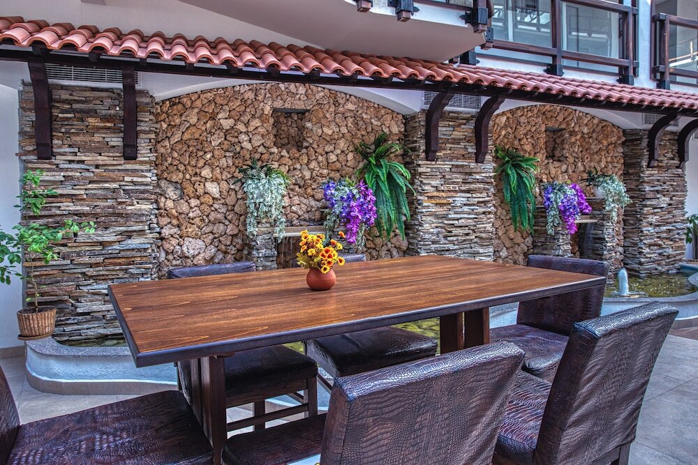 Фото Mpm Hotel Guinness