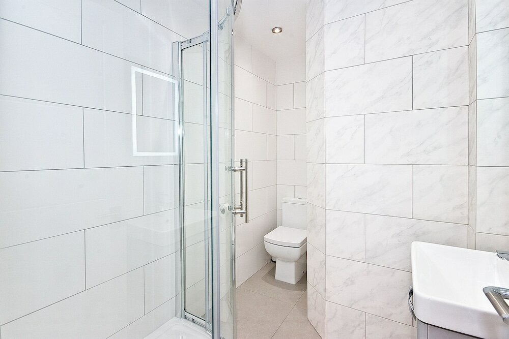 Фото Interlude House by City Living London