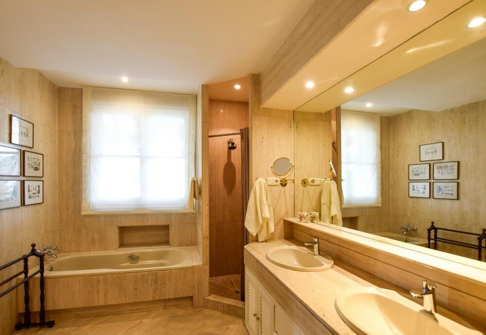 Фото Villa Antumalal