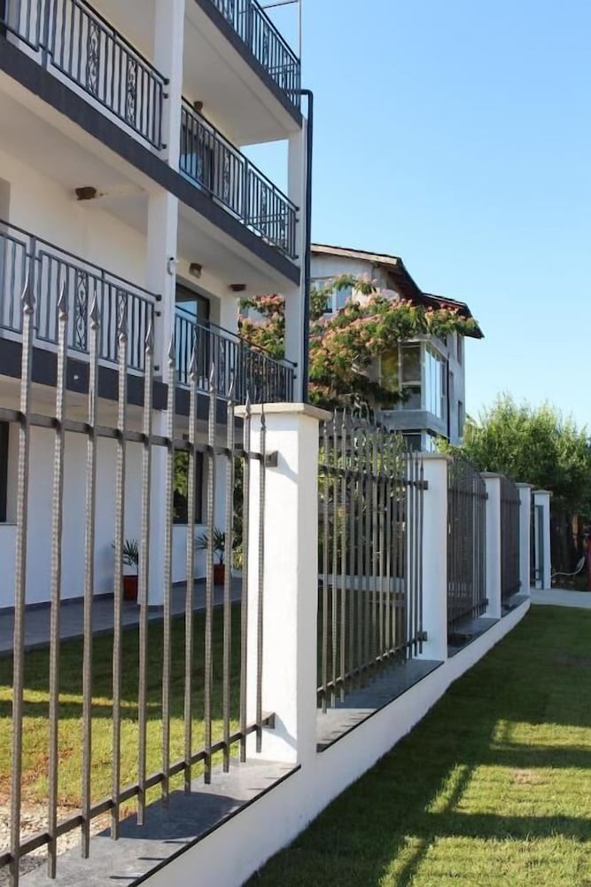 Фото Weißer Schwan