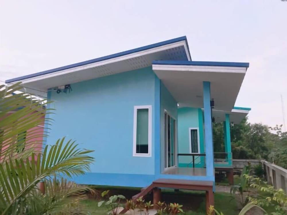 Фото Banphu Resort