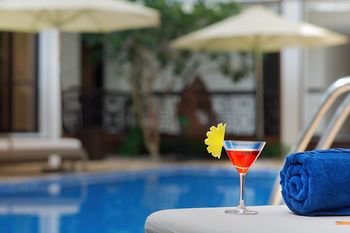 Фото Vinh Hung 2 City Hotel