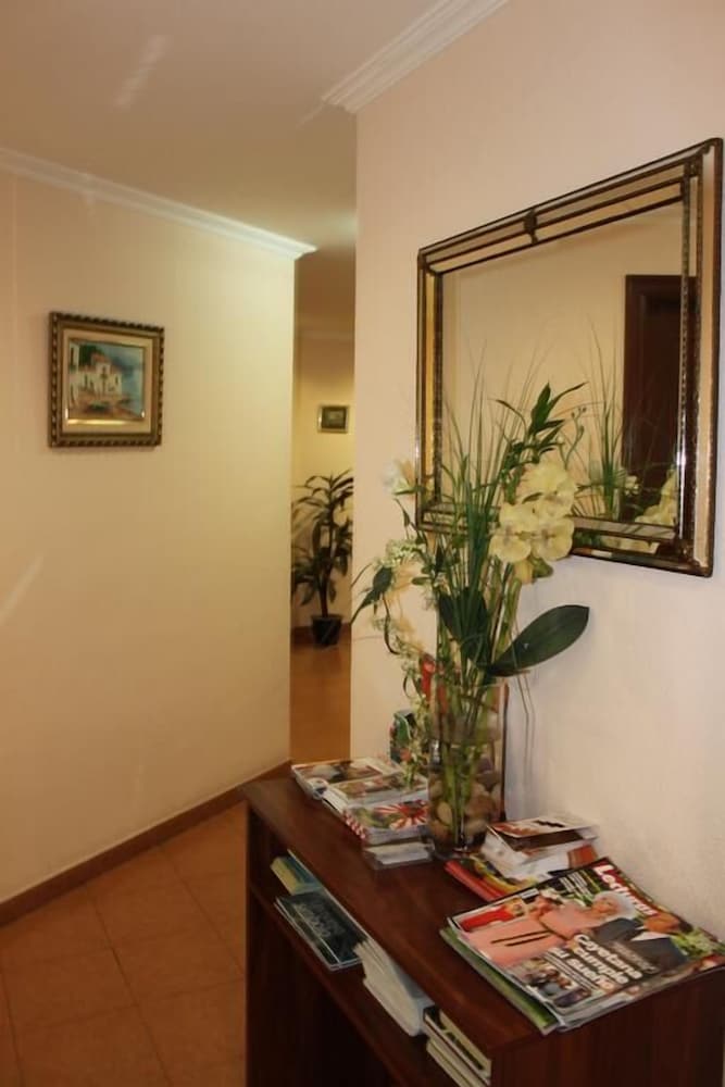 Фото Hotel Valdés