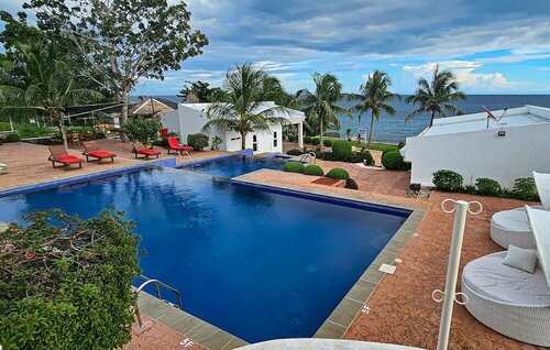 Гостиница The Gabayan Riviera в Провинции Сикихор