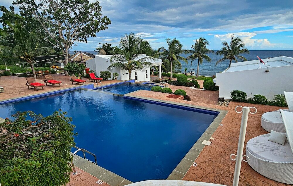 Hotel The Gabayan Riviera, Province of Siquijor, photo