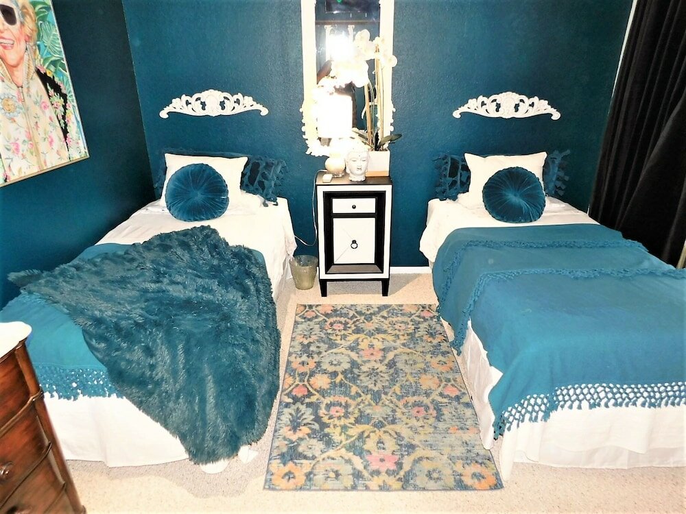 Фото The Desert Pearl