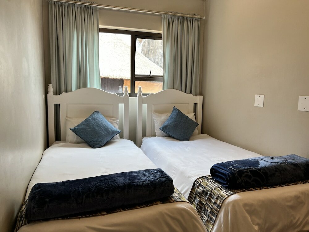 Фото Map's View Guesthouse