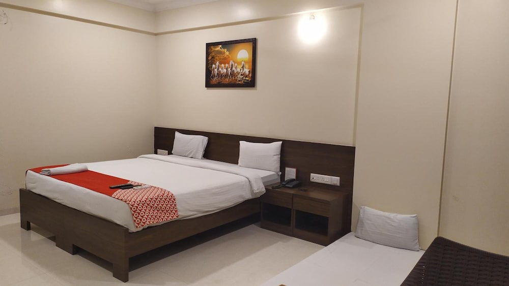 Фото Kedari Residency