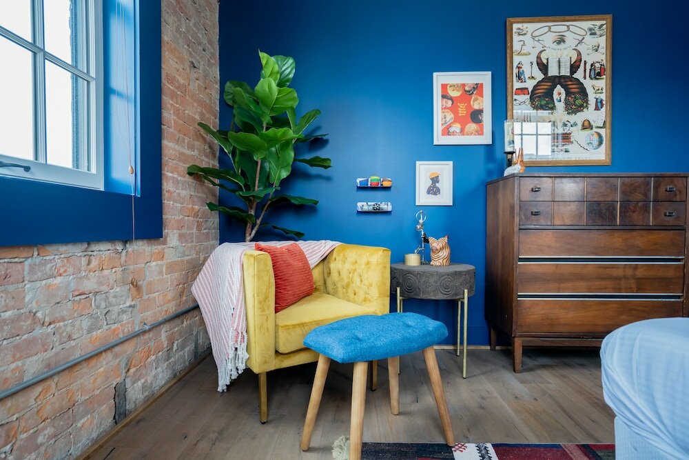 Фото Pickle Factory Hotel