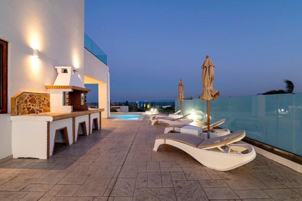 Фото Villa Oriens