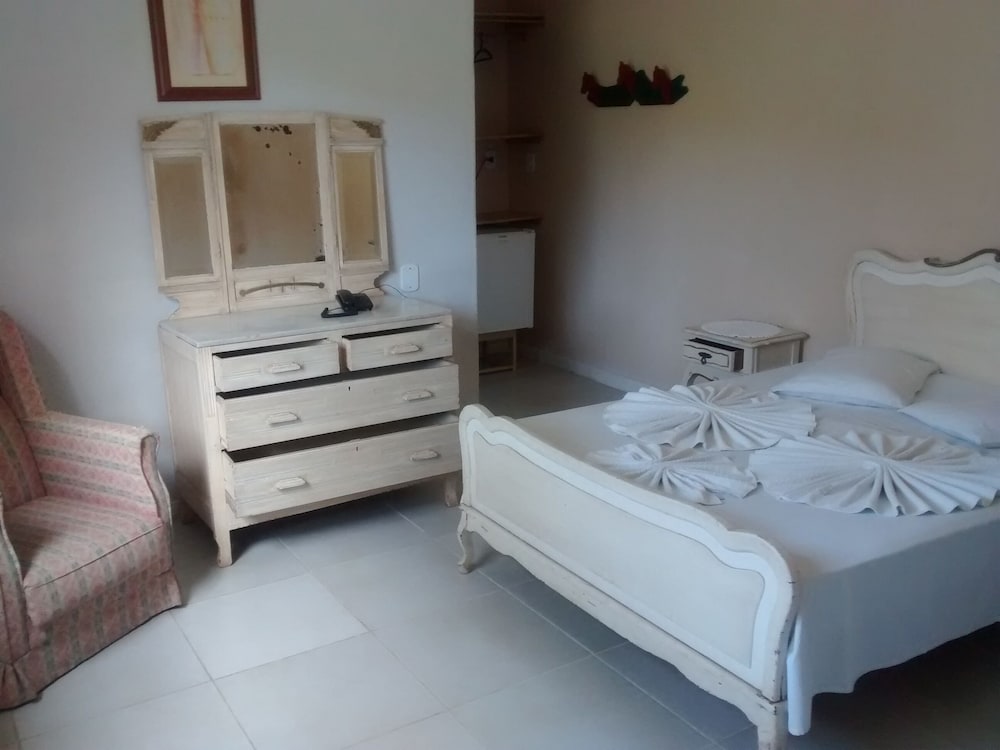 Фото Hotel Fazenda Boa Vista